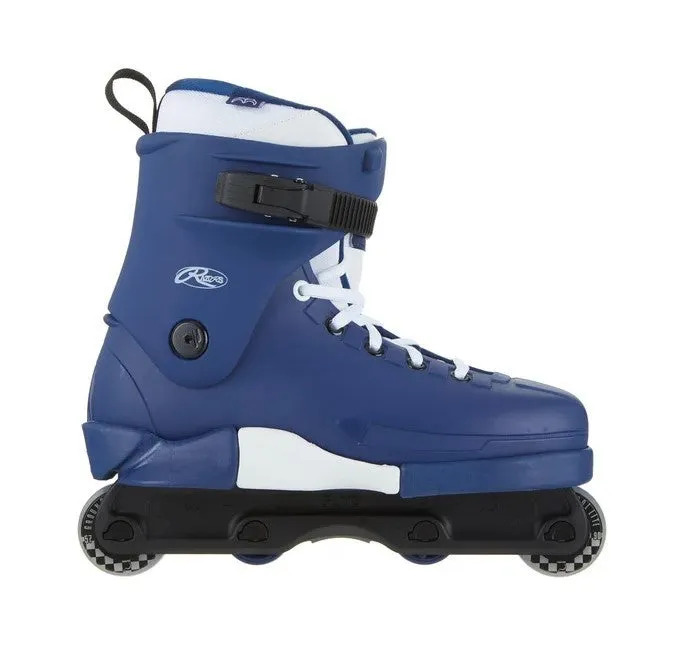 Razors Skates Cult Navy Pair