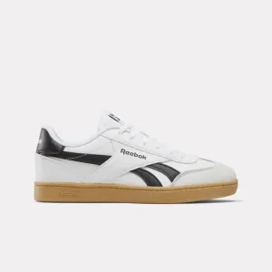 Reebok Footwear Kids Smash Edge Shoes - Grade School FTWRWHITE/BLACK/RGUM1