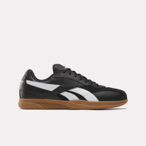 Reebok Footwear Men Hammer Street Shoes BLACK/GOLD/GUM