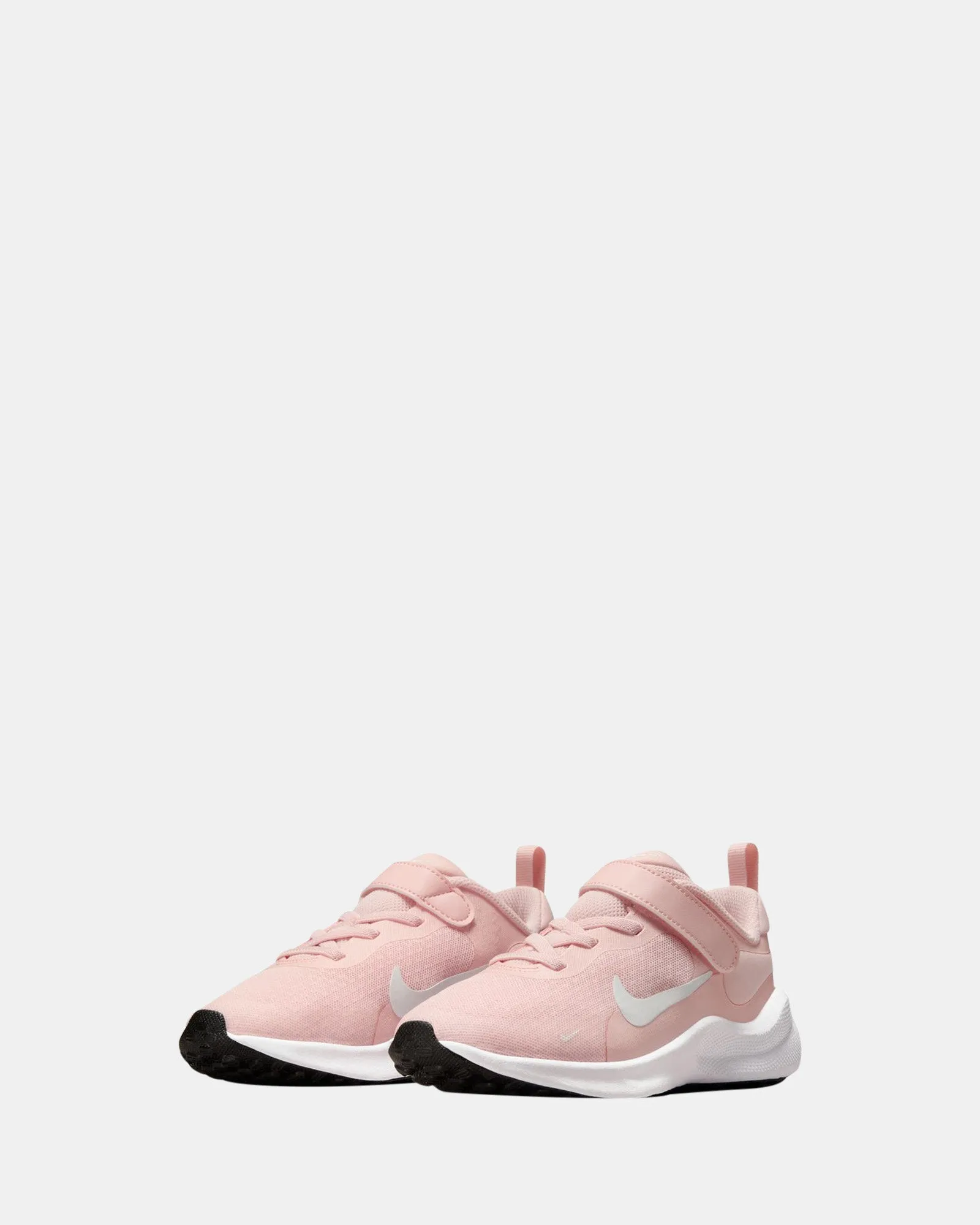 Revolution 7 Pre-School Echo Pink/Summit White/White