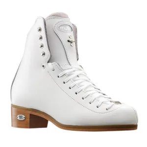 Riedell Girl's Motion 25TS Figure Skating Boot