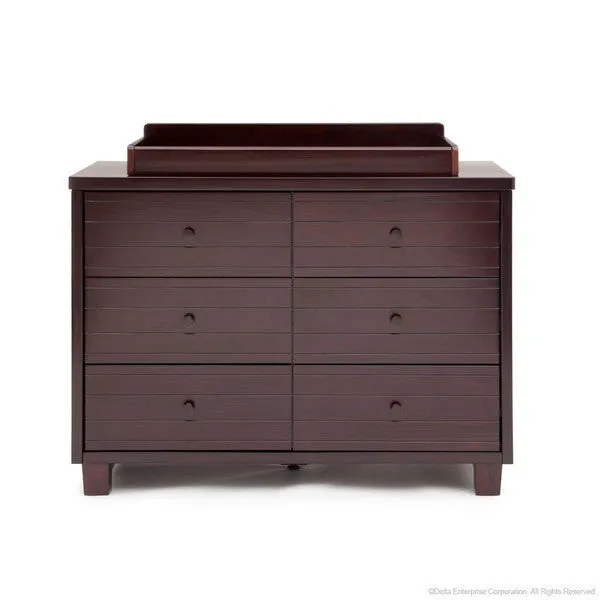 Rowen Double Dresser