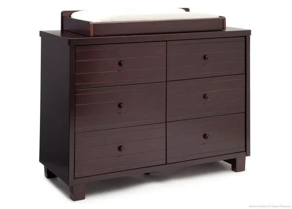 Rowen Double Dresser