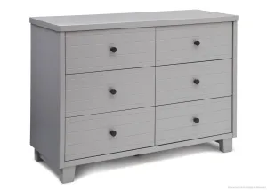 Rowen Double Dresser