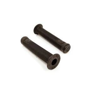 S&M Bikes BMX Reynolds Grips - Black