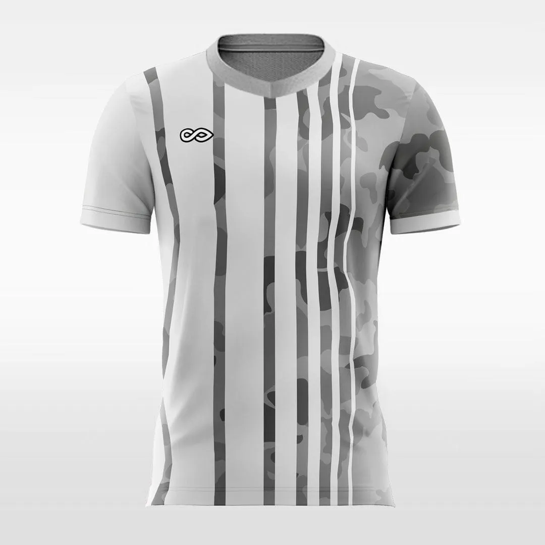 Scorching - Customized Men's Sublimated Soccer Jersey