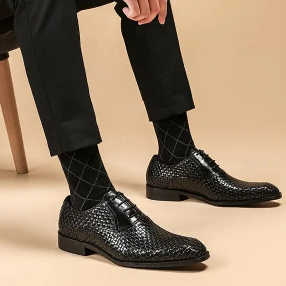 Serpatura Opulessa Everyday Brogues