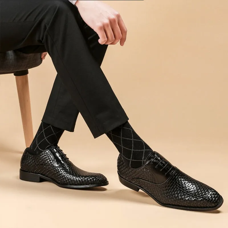 Serpatura Opulessa Everyday Brogues