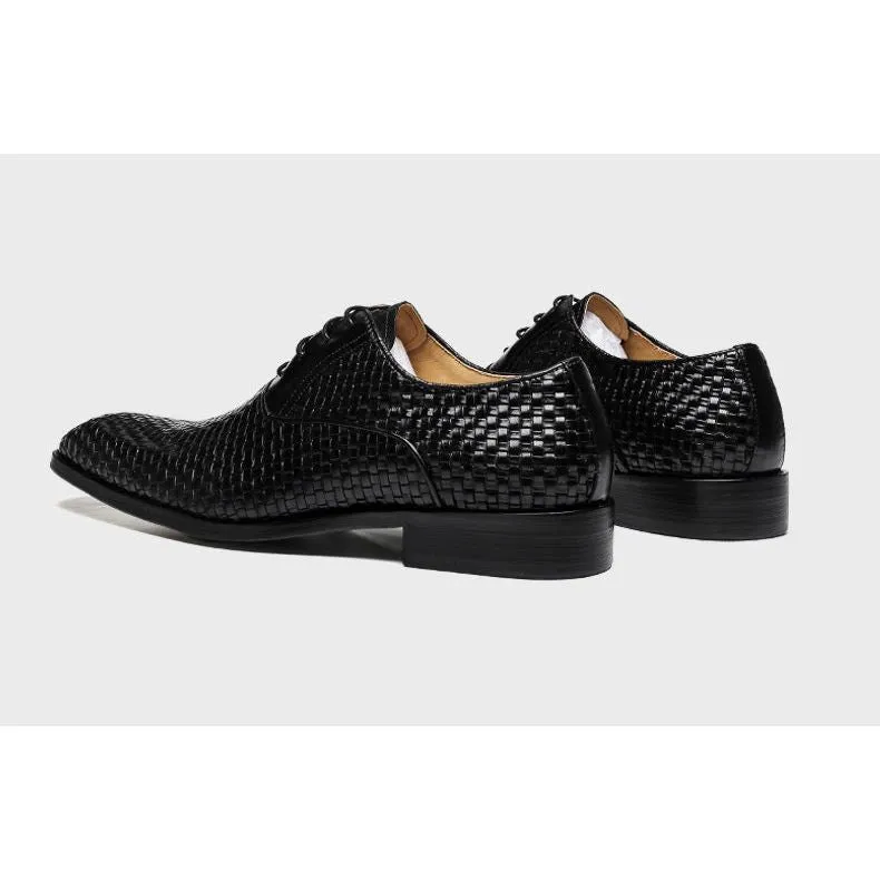 Serpatura Opulessa Everyday Brogues