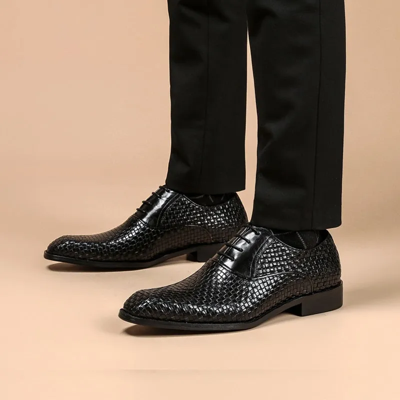 Serpatura Opulessa Everyday Brogues