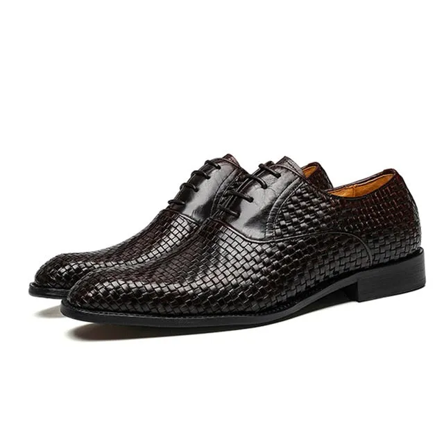 Serpatura Opulessa Everyday Brogues