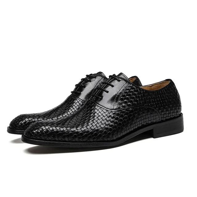 Serpatura Opulessa Everyday Brogues