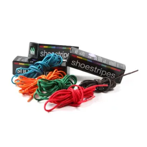 Shoestripes Shoe laces (round)