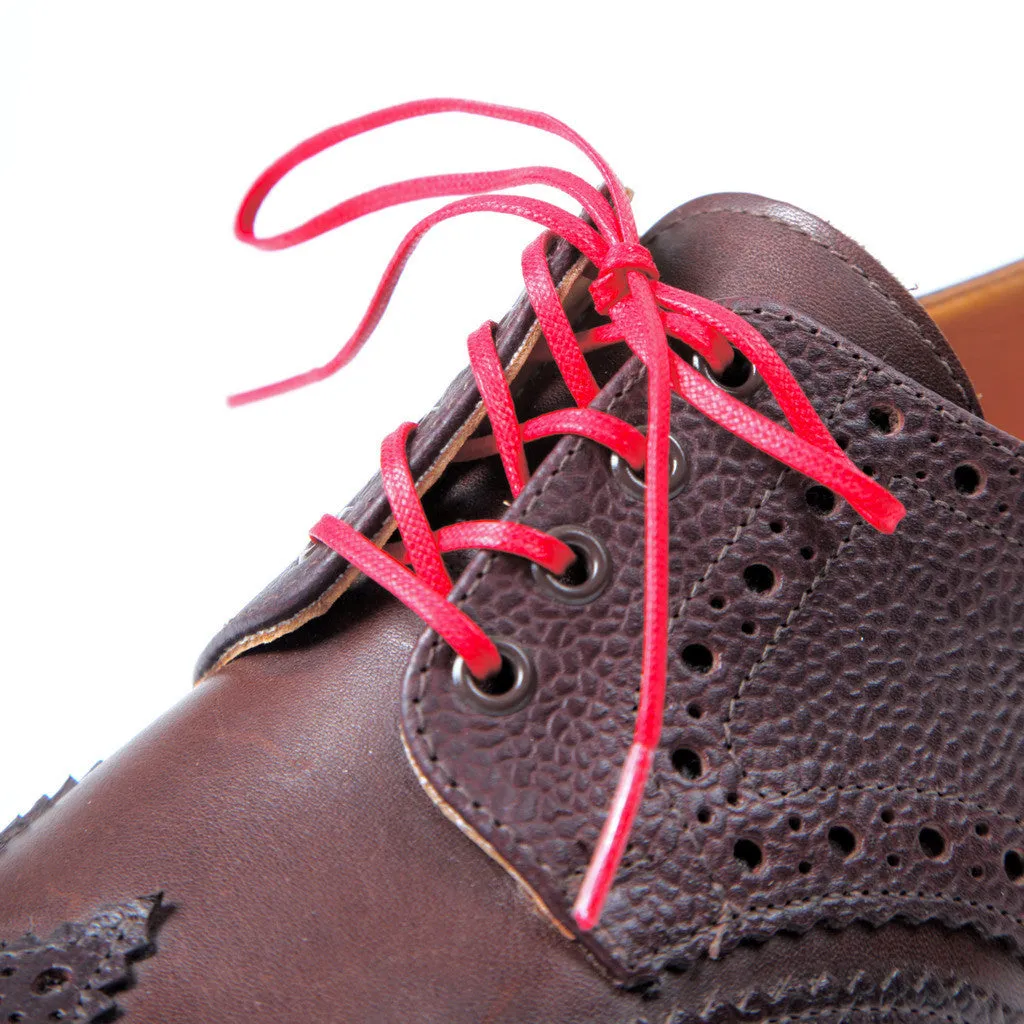 Shoestripes Shoe laces (round)
