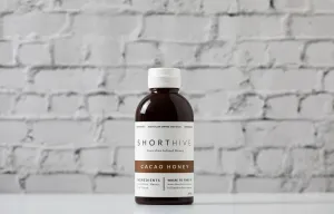 ShortHive Honey - Cacao Honey