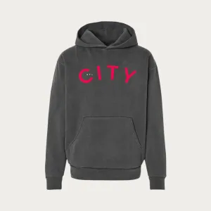 Soccer City Hoodie