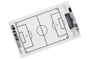 Soccer Clipboard