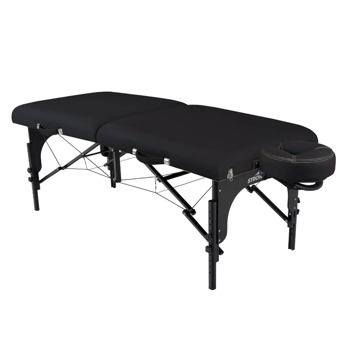 Stronglite Premier Portable Massage Table Package