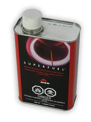 SuperFuel