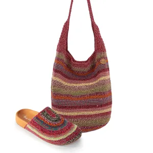 The 120 Hobo And Bolinas Clog Gift Set