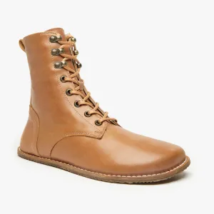 The Origo Adventurer Boot for Women | Caramel