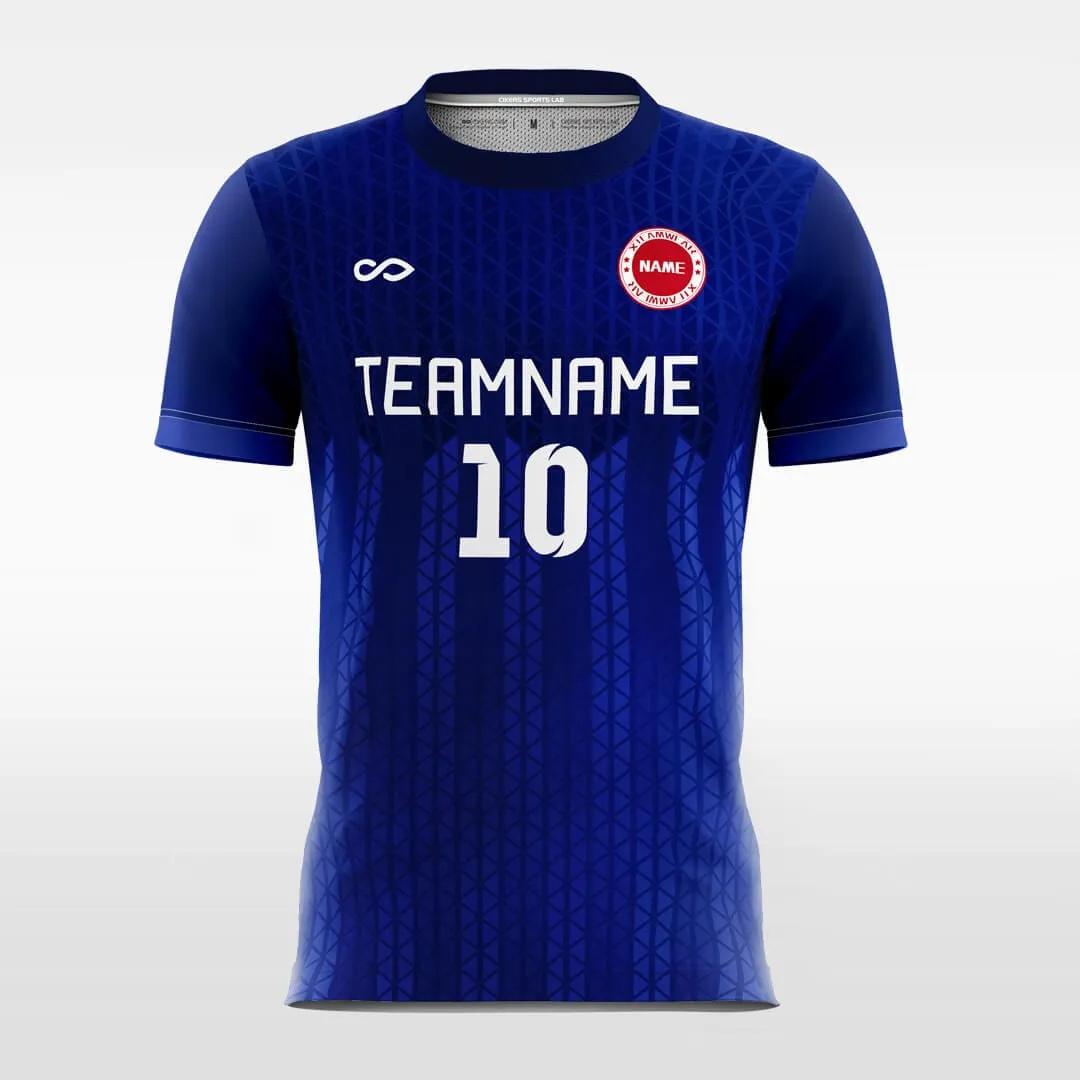 Theater - Custom Soccer Jersey for Men Sublimation