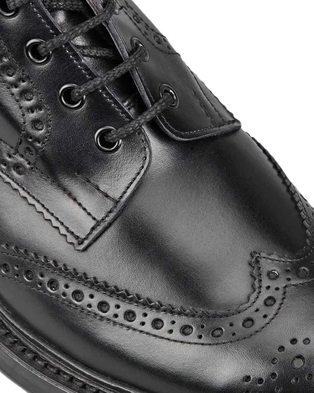 Trickers Stow Dainte Sole Country Boots