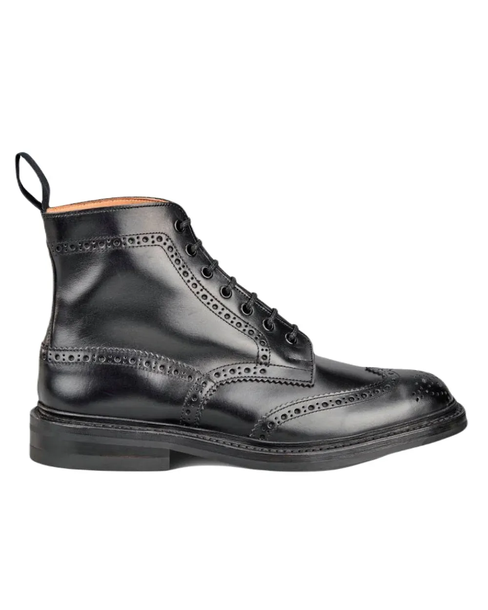 Trickers Stow Dainte Sole Country Boots