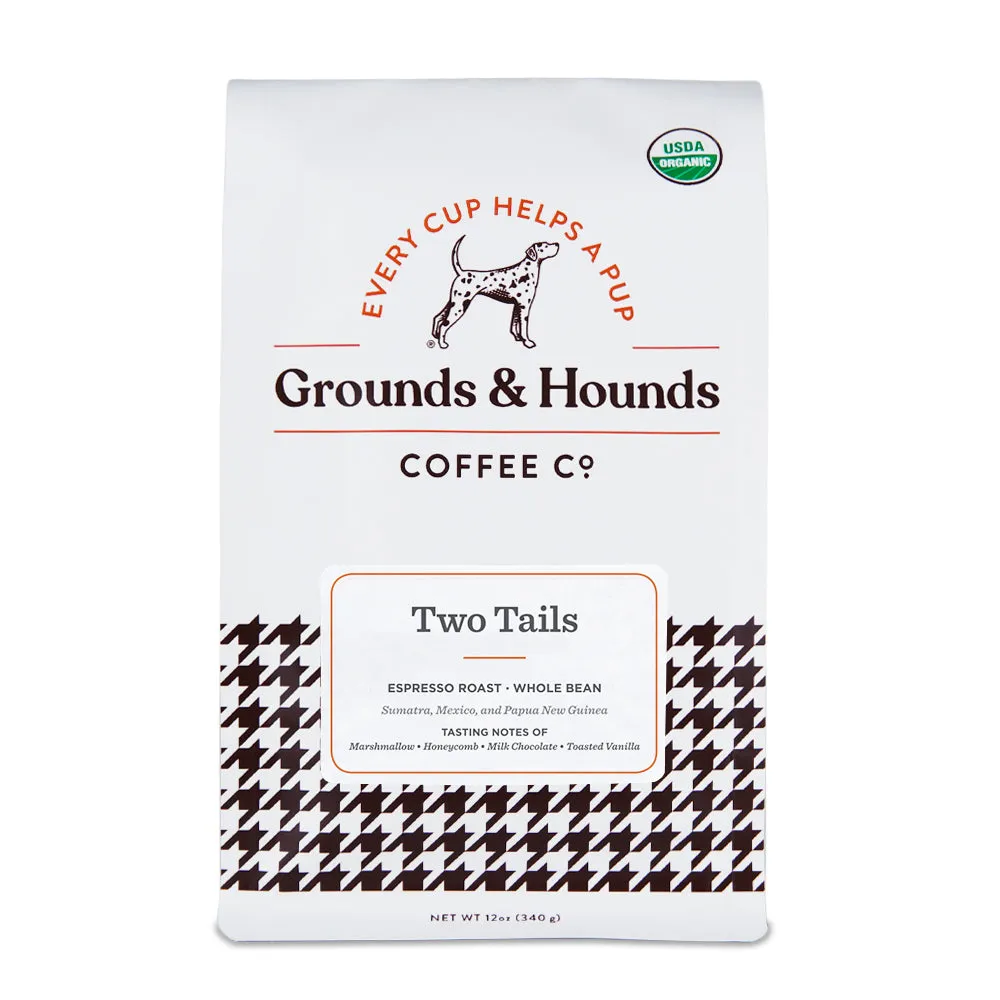 Two Tails Espresso Autoship