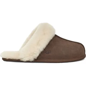 UGG Women&#x27;s Scuffette II       Espresso | Buy UGG Women&#x27;s Scuffette II       Espresso here | Outnorth