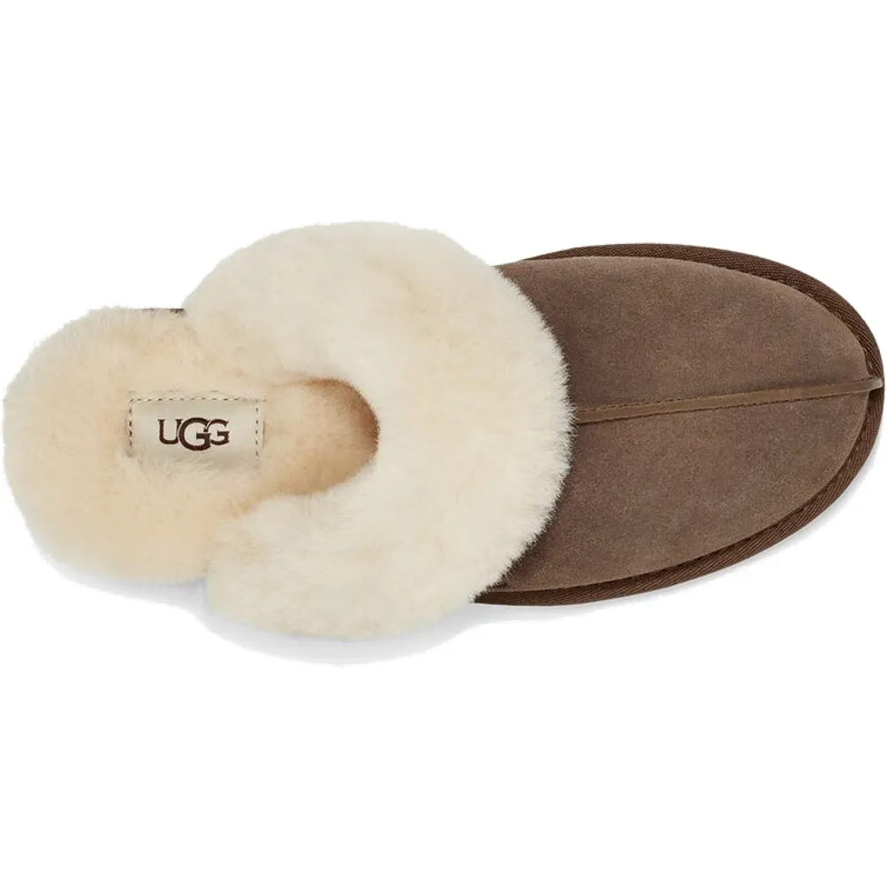 UGG Women&#x27;s Scuffette II       Espresso | Buy UGG Women&#x27;s Scuffette II       Espresso here | Outnorth