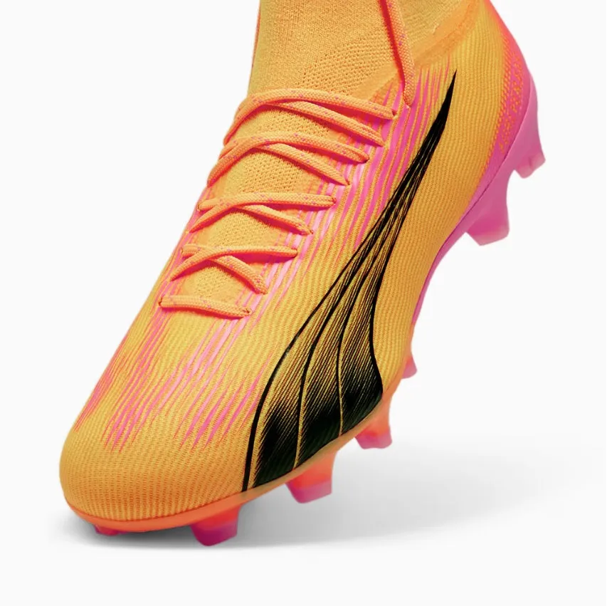 Ultra Pro Multi-Ground Soccer Boots - Forever Faster Pack