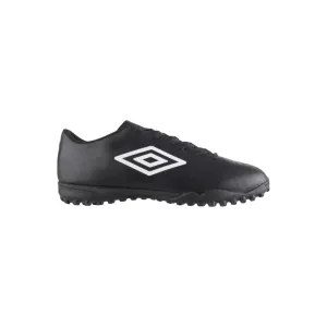 Umbro Velocita IV League Turf Shoe Black / White - Junior