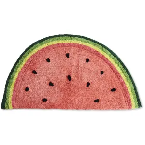 Watermelon Bath Mat