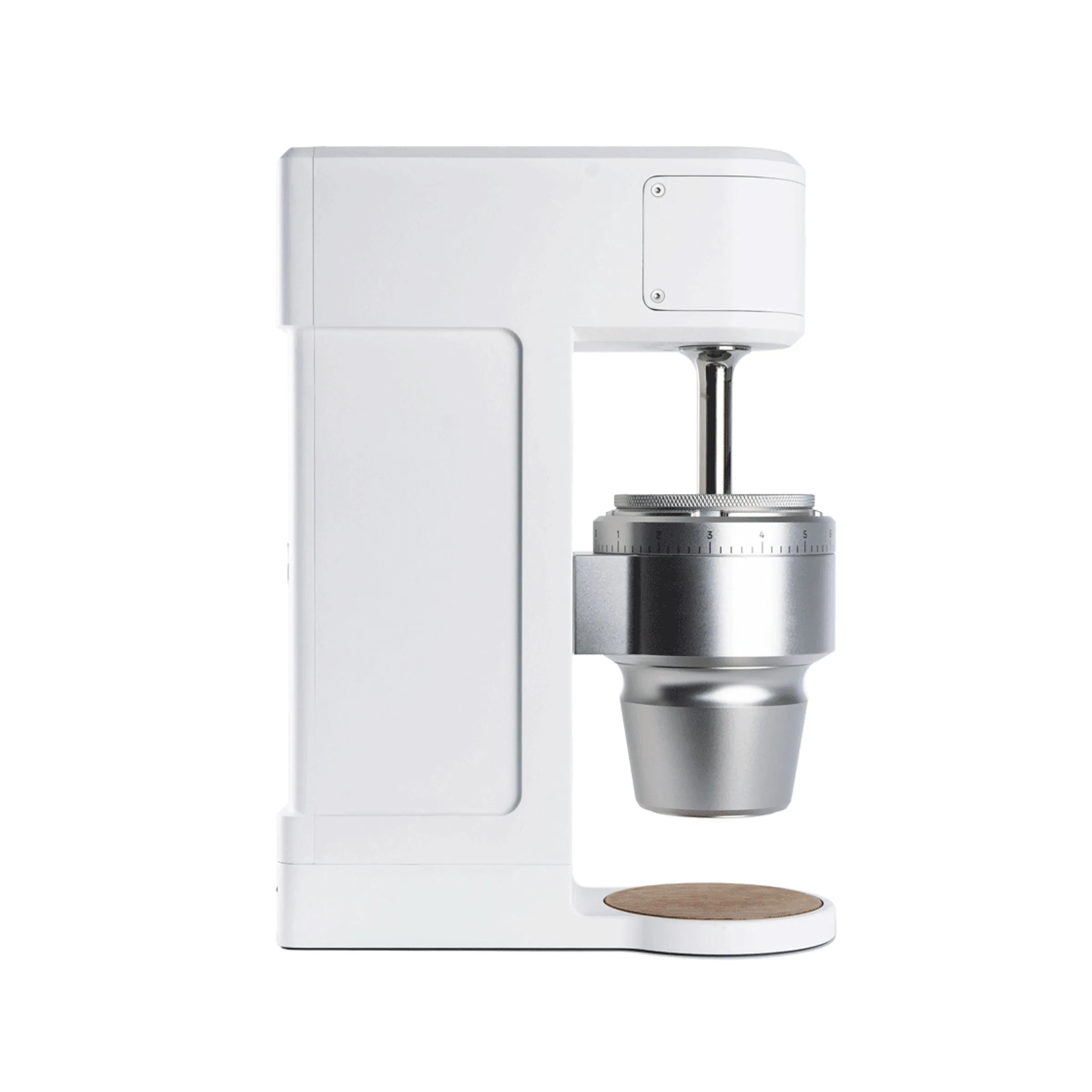 WEBER WORKSHOPS The Key Coffee Grinder