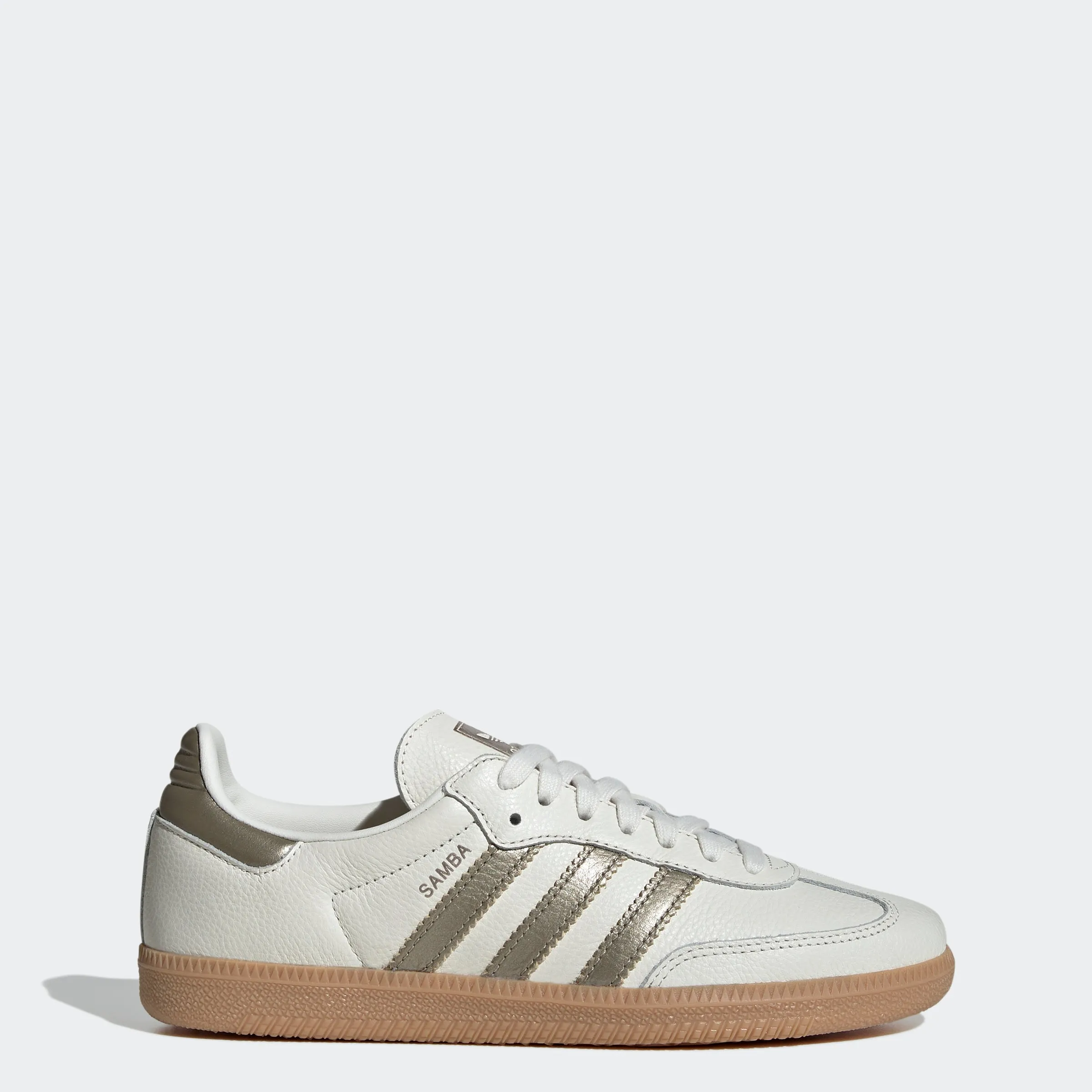 Women's adidas Originals Samba OG Shoes Off White