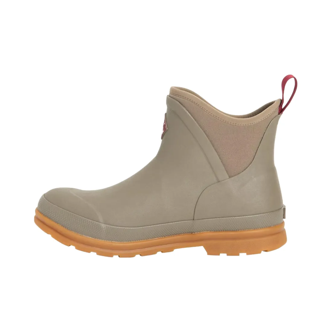 Womens Originals Waterproof Ankle Boot - Taupe