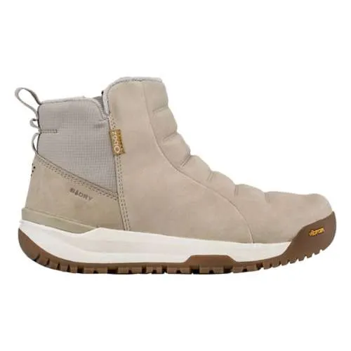 Women's Sphinx Pull-On Insulated Waterproof Boots (Past Season)