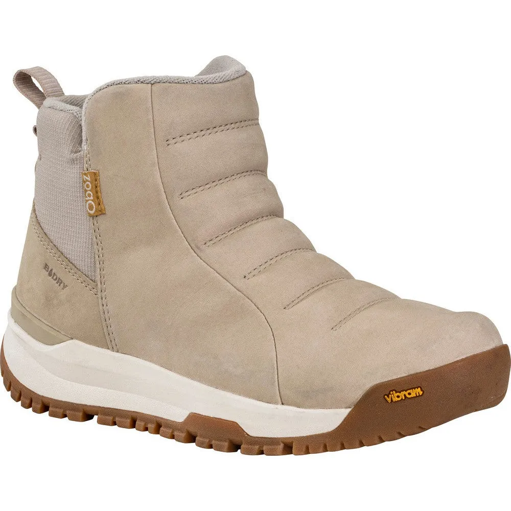 Women's Sphinx Pull-On Insulated Waterproof Boots (Past Season)