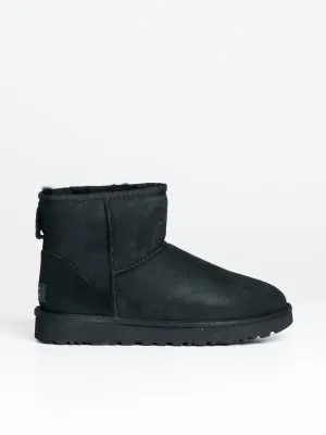 WOMENS UGG CLASSIC MINI II BOOT