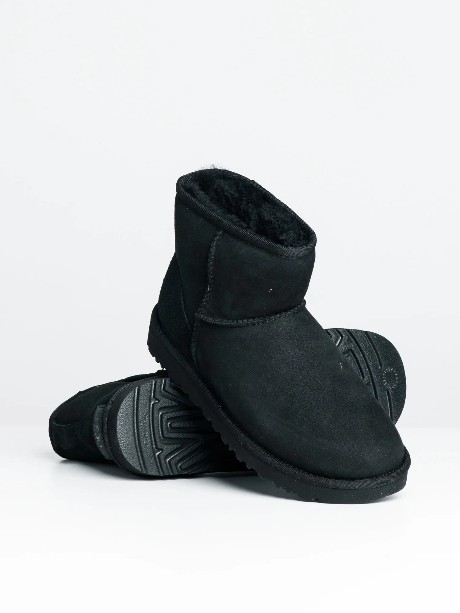 WOMENS UGG CLASSIC MINI II BOOT