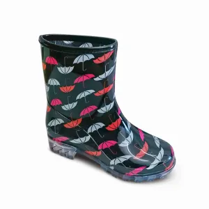 Women's Umbrellas Rain Boot