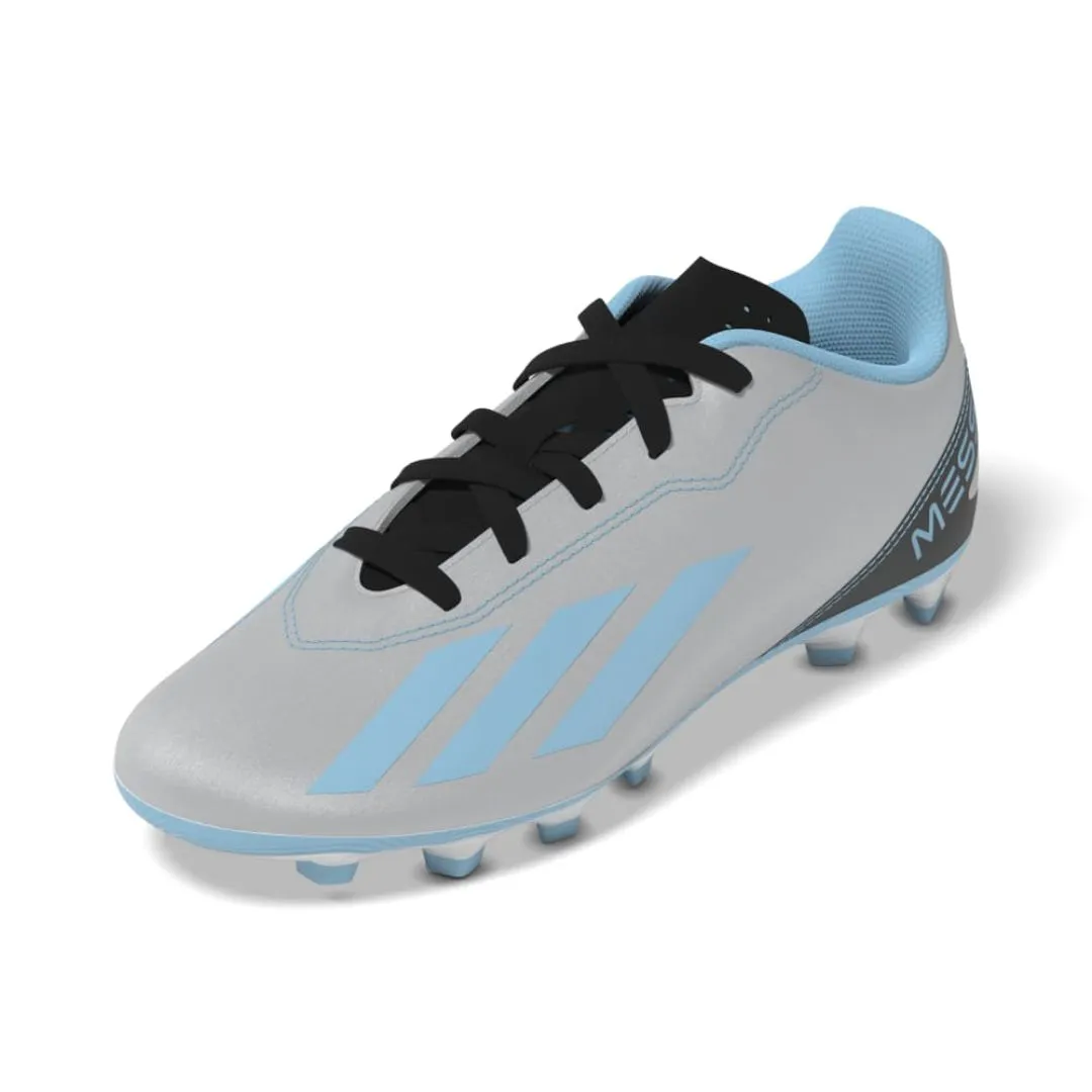 X Crazyfast Messi.4 Flexible Ground Soccer Shoes