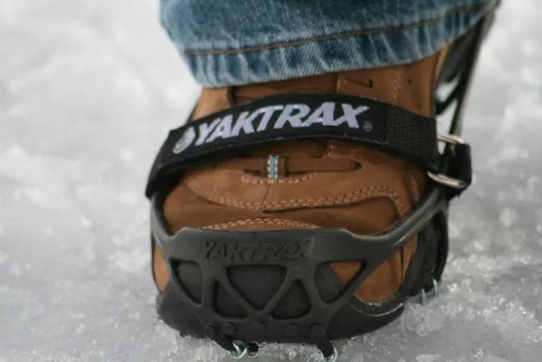 YAKTRAX PRO