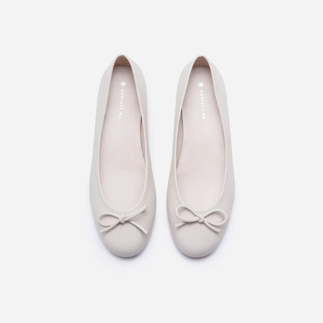 Zaria Ballerina Flats