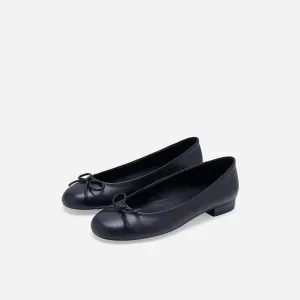 Zaria Ballerina Flats