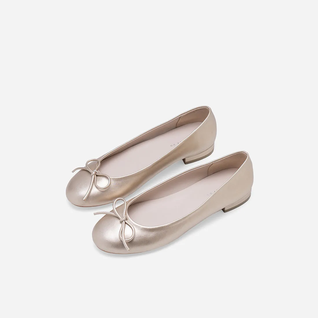 Zaria Ballerina Flats